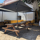 Taberna Pasto Da Vila Exterior