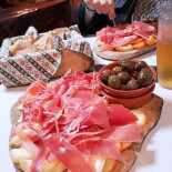 Taberna Pasto Da Vila Comida