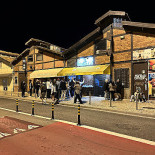 Pizzaria Lisboa Extérieur