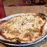 Pizzaria Lisboa Comida