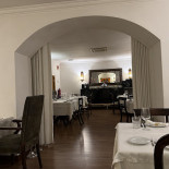 A Botica À l'intérieur
