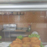 Cafe Senra Nourriture