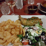 Restaurante Madeirense Nourriture
