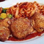 Casa Da Mare Comida