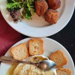D’manuel Tavern Nourriture