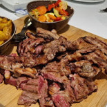 Museu Da Chanfana Comida