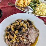 Serrazina Nourriture