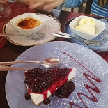 Serrazina Nourriture