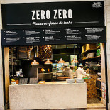 Pizzeria Zero Zero Time Out Market Exterior
