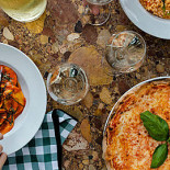 Pizzeria Zero Zero Time Out Market Comida