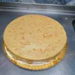 Pastelaria Clabel food