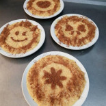 Pastelaria Clabel Nourriture