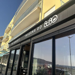 Taverna Do 8 O 80 Extérieur