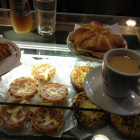 Quiosque Sical Comida