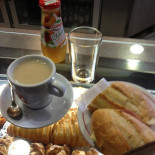 Quiosque Sical Bebida