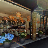 Cafe Corcel Extérieur