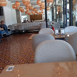 Cafe Corcel Extérieur