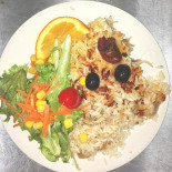 Bom Fim Comida