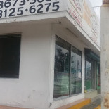 Bom Fim Exterior
