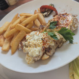 Eddys Bar Restaurante Comida