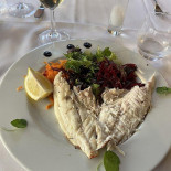 Squash Restaurante Comida