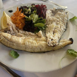 Squash Restaurante Comida