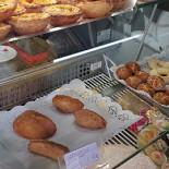 Pastelaria Barhon Nourriture