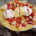 Pastelaria Barhon Nourriture