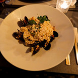 Pinocchio Comida