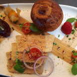 Pinocchio Comida