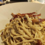 Pinocchio Comida