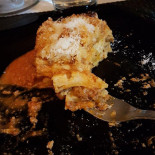 Pinocchio Comida