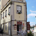 Faca & Garfo Exterior