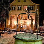 Pizzaria Pizza Braga Extérieur