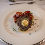 Varanda Da Horta Comida