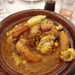 Di Nando Nourriture