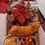 O Poco Nourriture