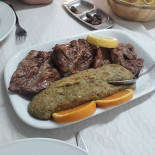 Cervejaria O Vinagre Nourriture