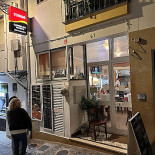 Casinha do Petisco Extérieur