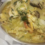 Casinha do Petisco Nourriture