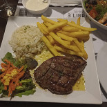 3 Libras Snacks Comida