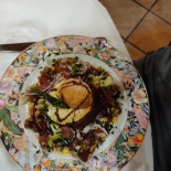 3 Libras Snacks Comida