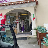Mesa Boemia Extérieur