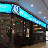 Portugália Extérieur