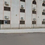 Varchotel Exterior