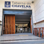 Taberna Do Chavelha Extérieur