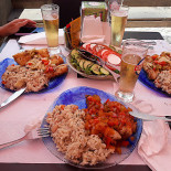 Taberna Do Chavelha Nourriture