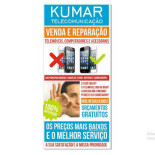 Kumar Kebab Carte