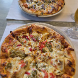 Village Cafe Nourriture