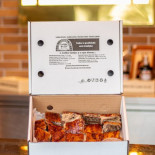O Forno Do Leitao Do Ze menu